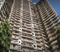 Naperol Tower Condominium Tower View