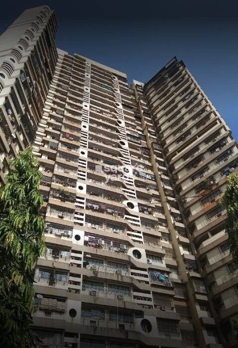 Representative image as actual visual unavailable for Naperol Tower Condominium