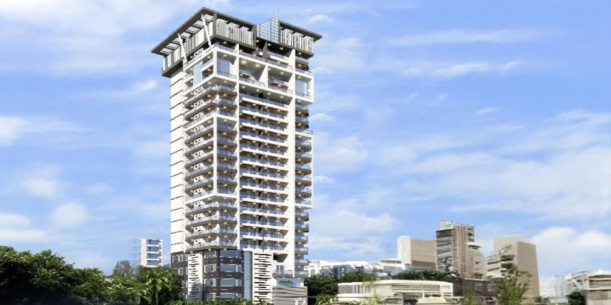 Naqi Makhdoom Heights, Mahim West, Mumbai