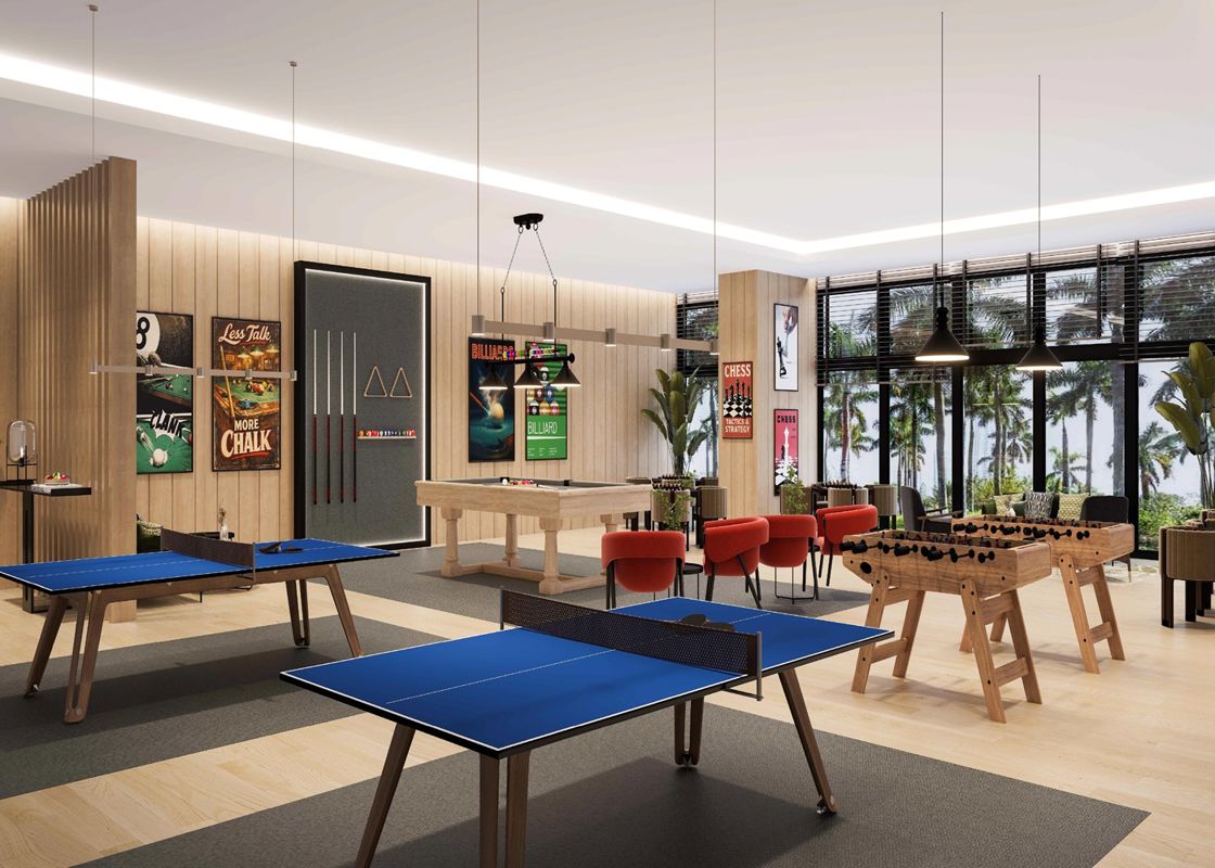 Narang Valora Amenities-Features 2