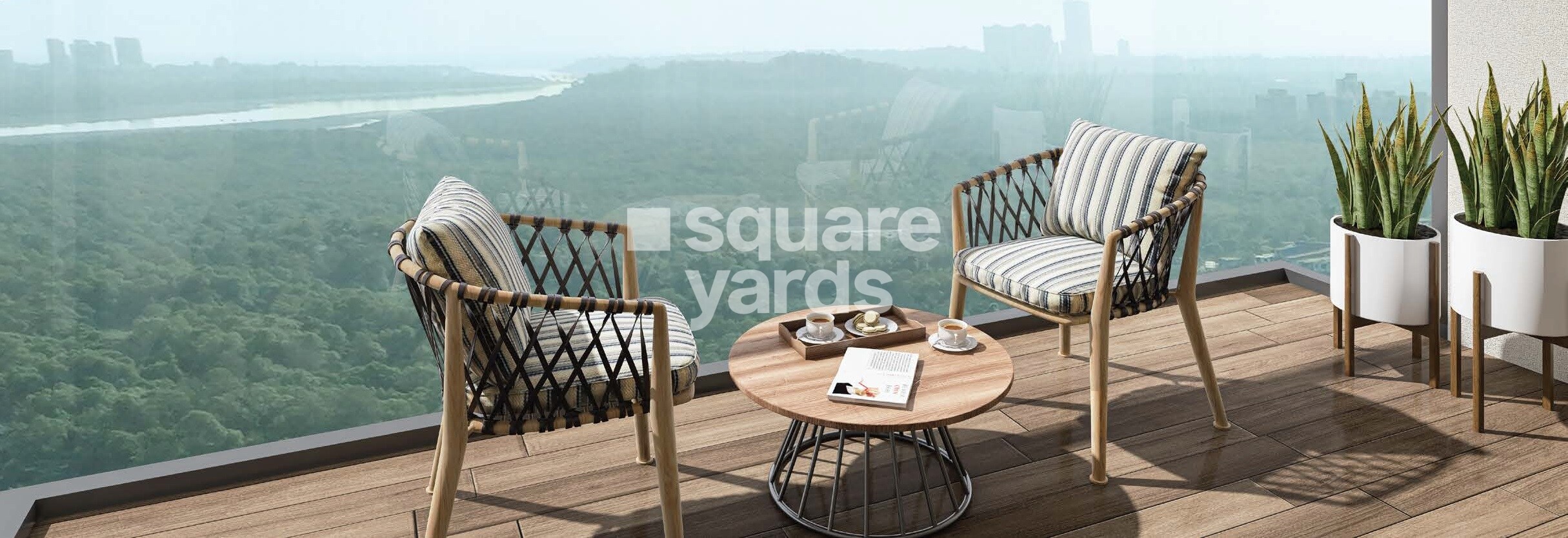 Narang Vivenda Amenities-Features 2