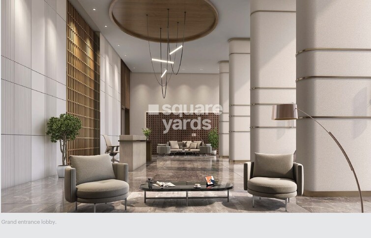 Narang Vivenda Apartment Interiors