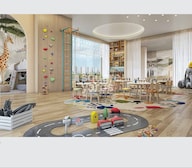 Narang Vivenda Floor Plans