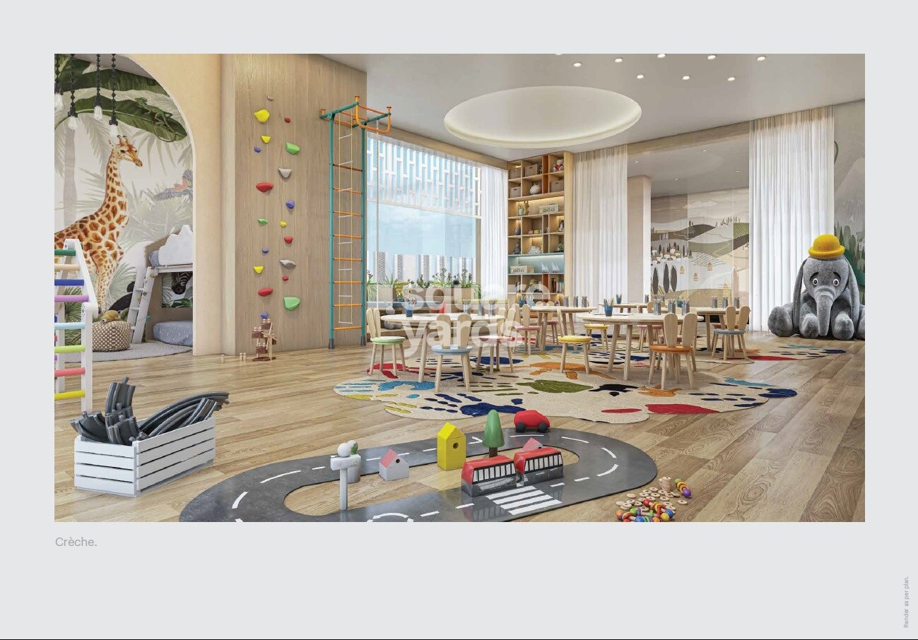 Narang Vivenda Floor Plans 1