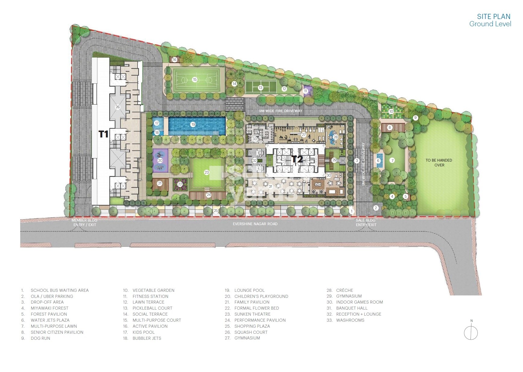 Narang-Vivenda_a green and white photo of a green and white computer