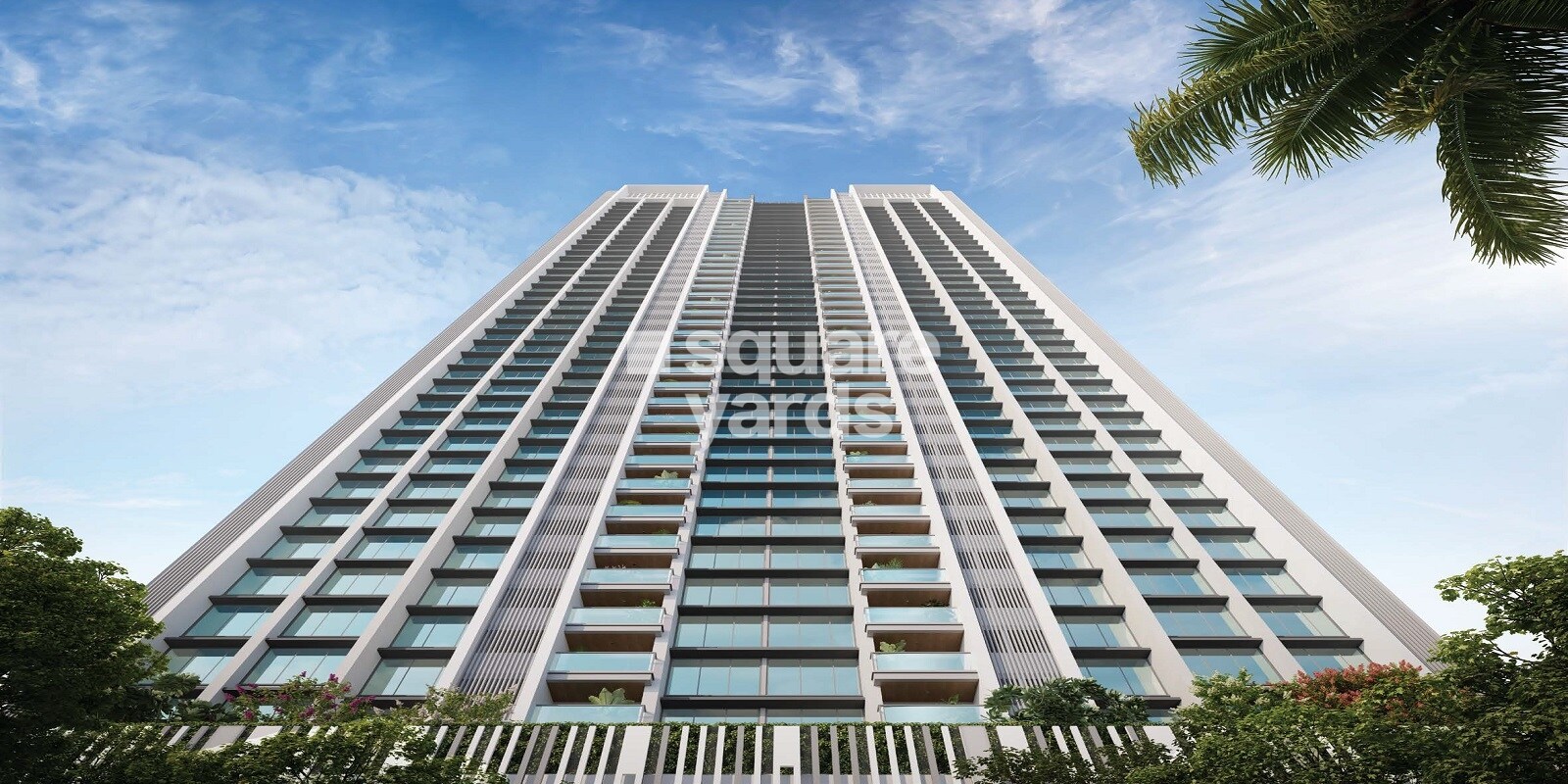 Narang Vivenda, Malad West, Mumbai