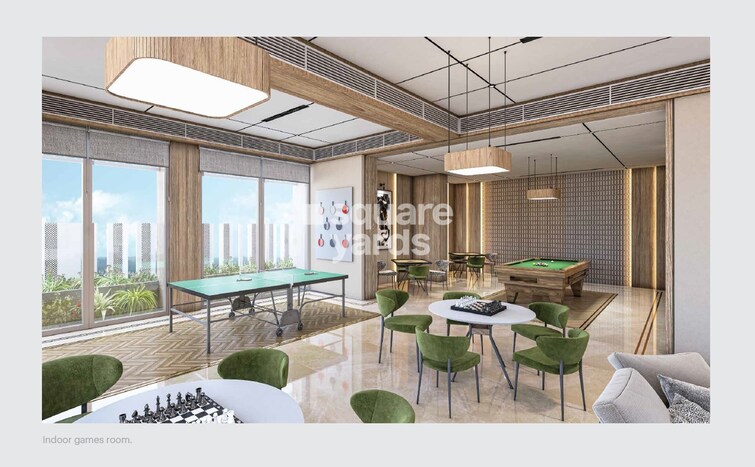 Narang Vivenda Sports facilities Image