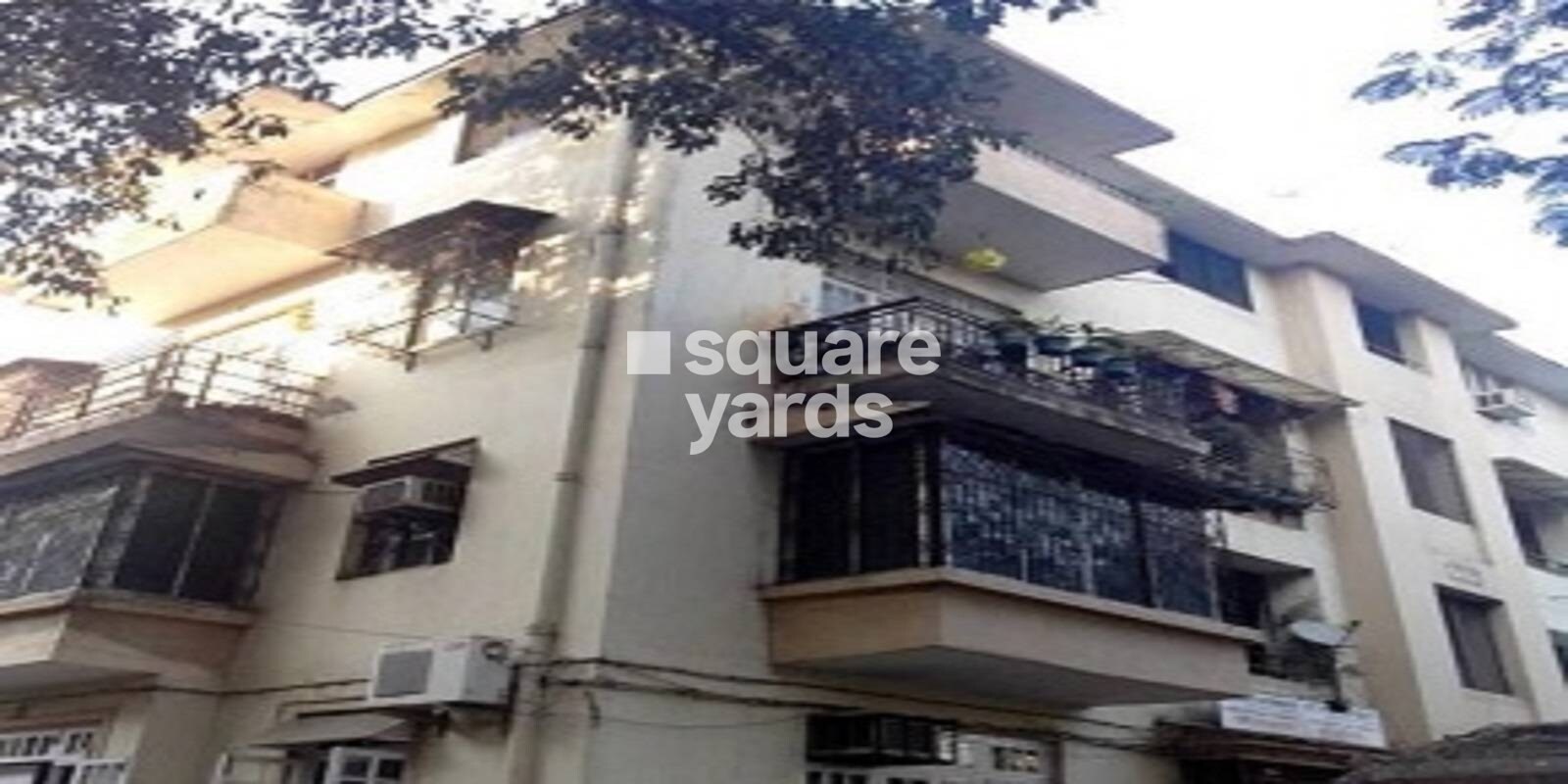 Narayan Mansion
