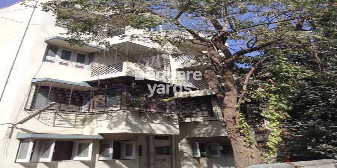 Narayan Niwas Vile Parle East Cover Image