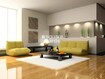 Narayan Pushp CHS Apartment Interiors