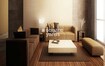 Narayan Pushp CHS Apartment Interiors