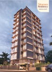 Narayan Sitaram Residency Apartment Exteriors
