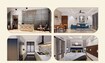 Narayan Sitaram Residency Apartment Interiors