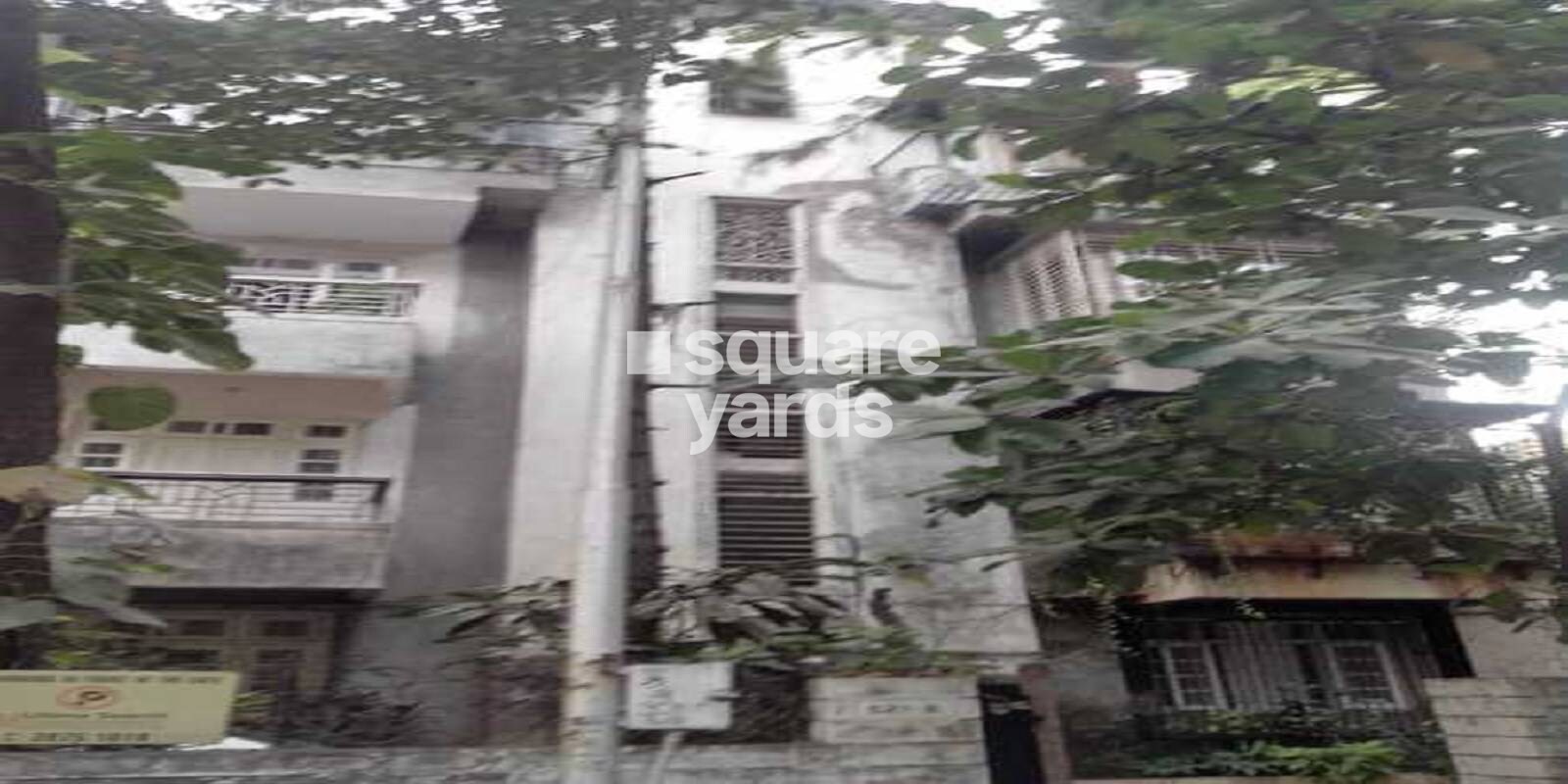 Narayan Villa Apartment