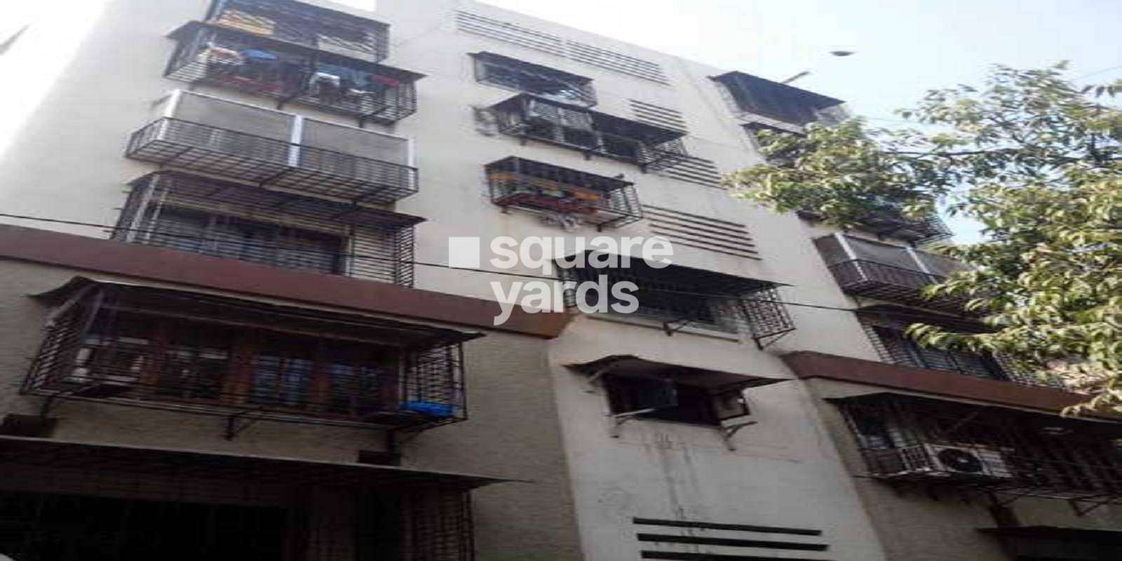 Nath Dwara Apartment Cover Image
