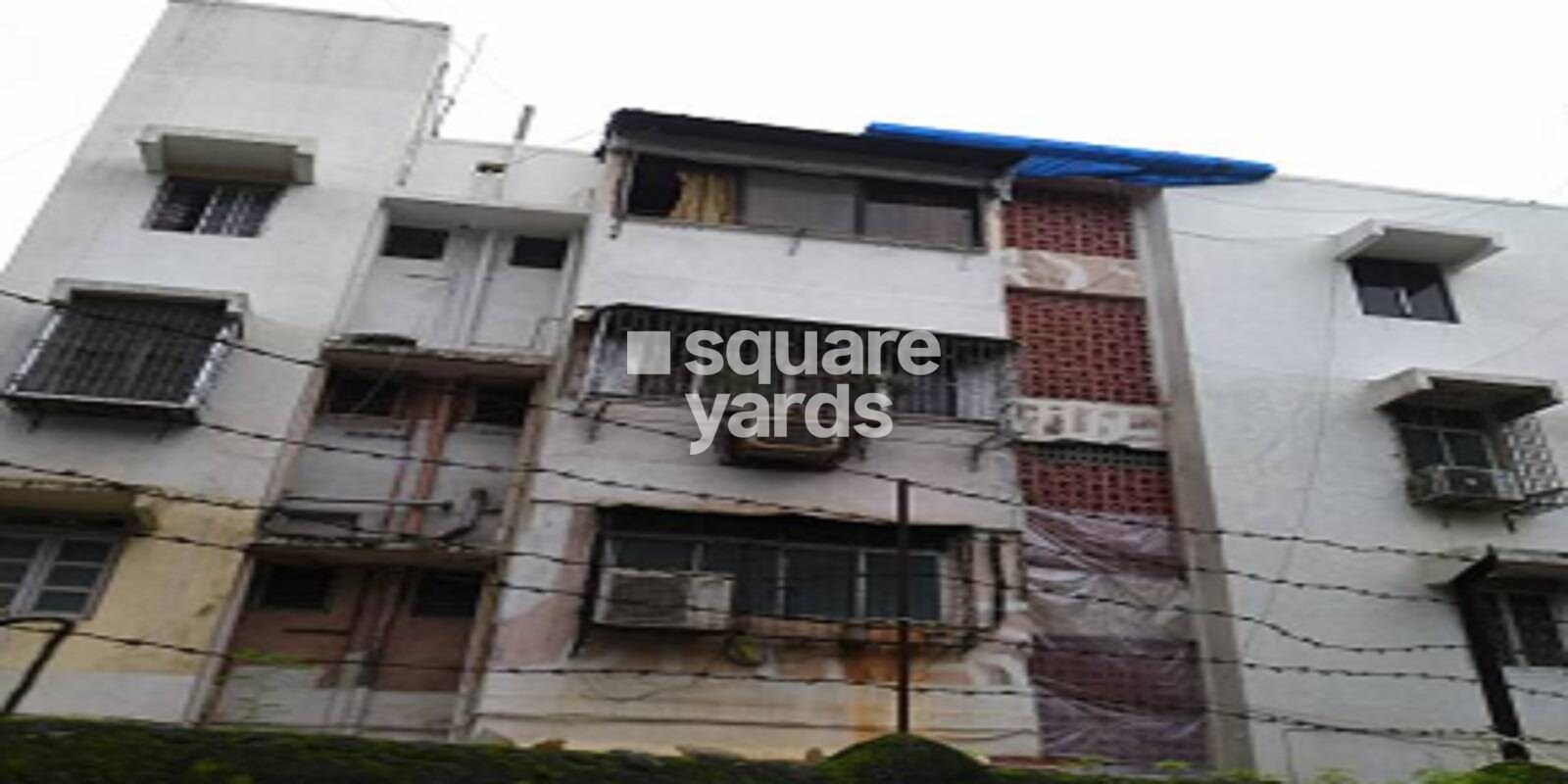 Nathani Bhawan, Marine Lines, Mumbai