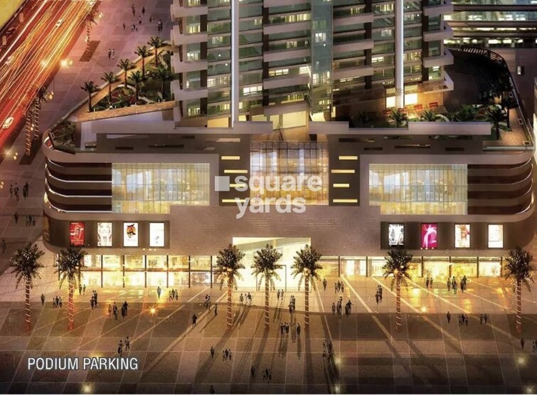 Nathani Heights Amenities-Features 2