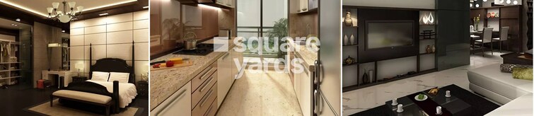 Nathani Heights Apartment Interiors 1