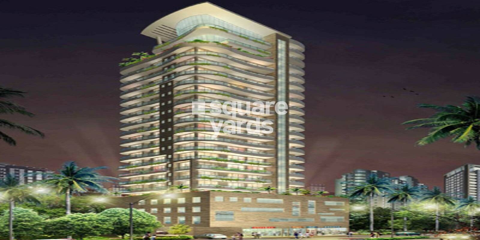nathani-residency
