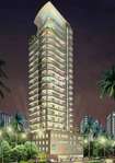 Nathani Residency Tower View