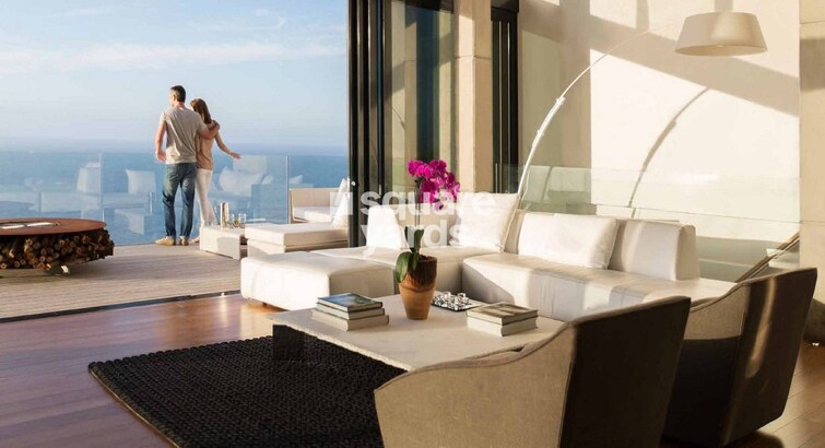 Nathni Height Apartment Interiors 1