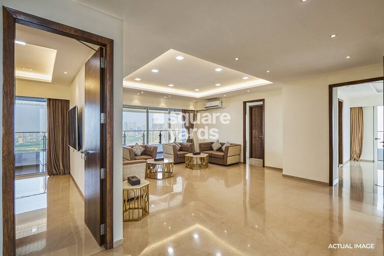 Nathni Height Apartment Interiors 2