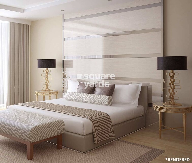 Nathni Height Apartment Interiors 3