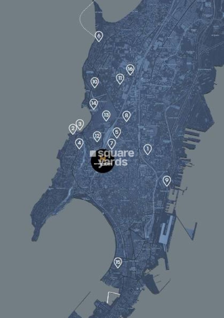 Nathni Height Location Image