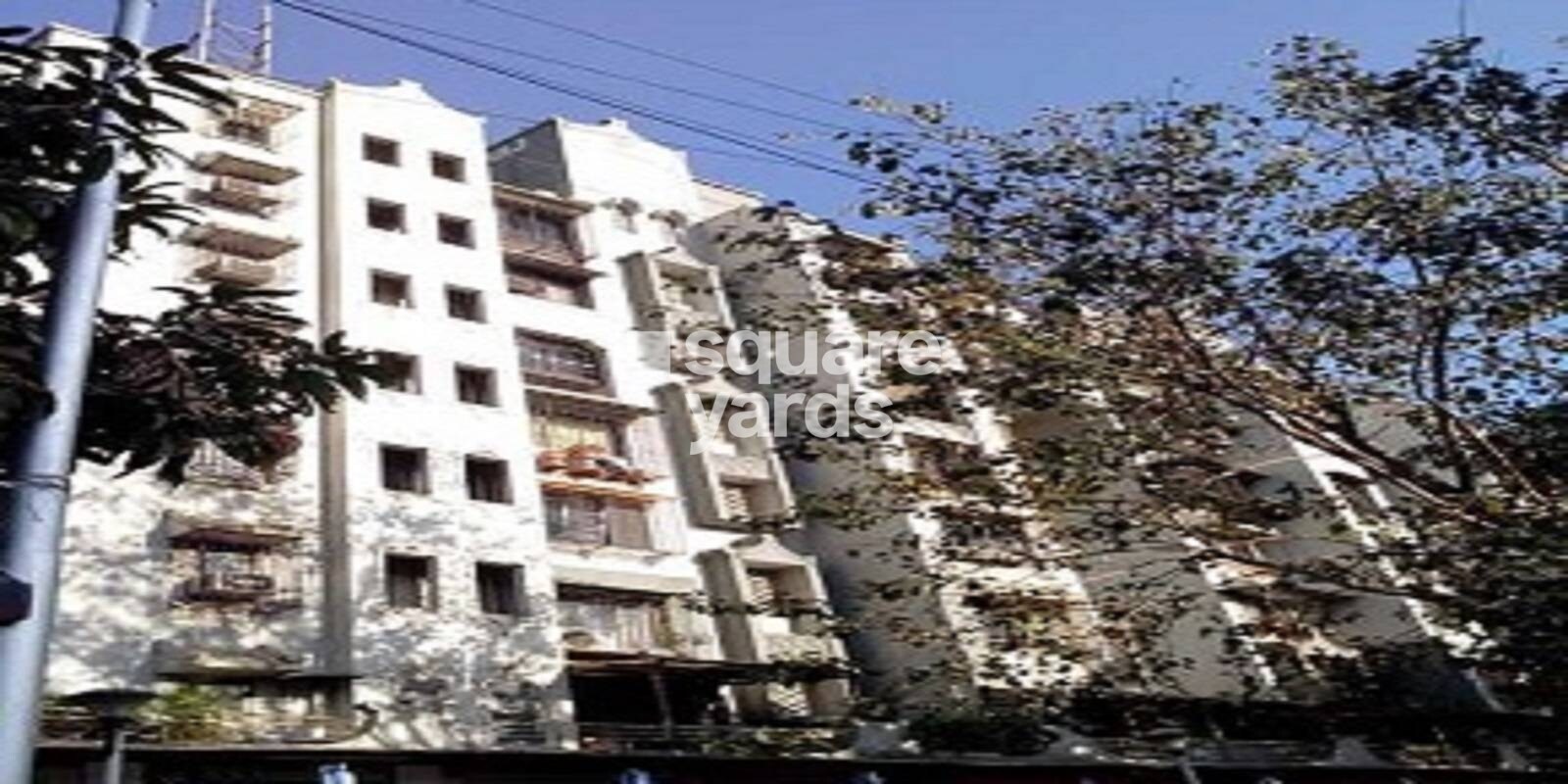 natraj-building