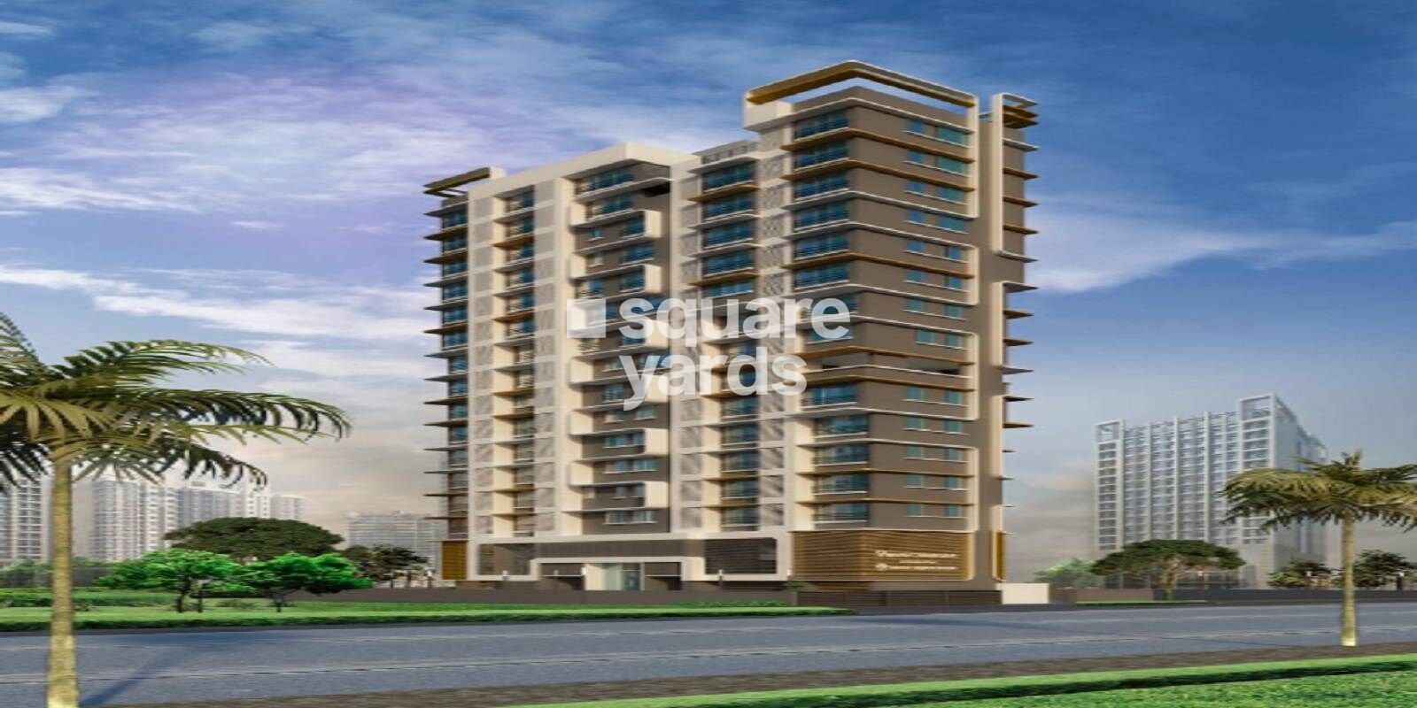 Natu 9 Bhalchandra, Dadar East, Mumbai