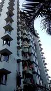 Nau Sena Apartment Tower View