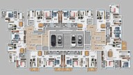 Naumi Shresht Floor Plans