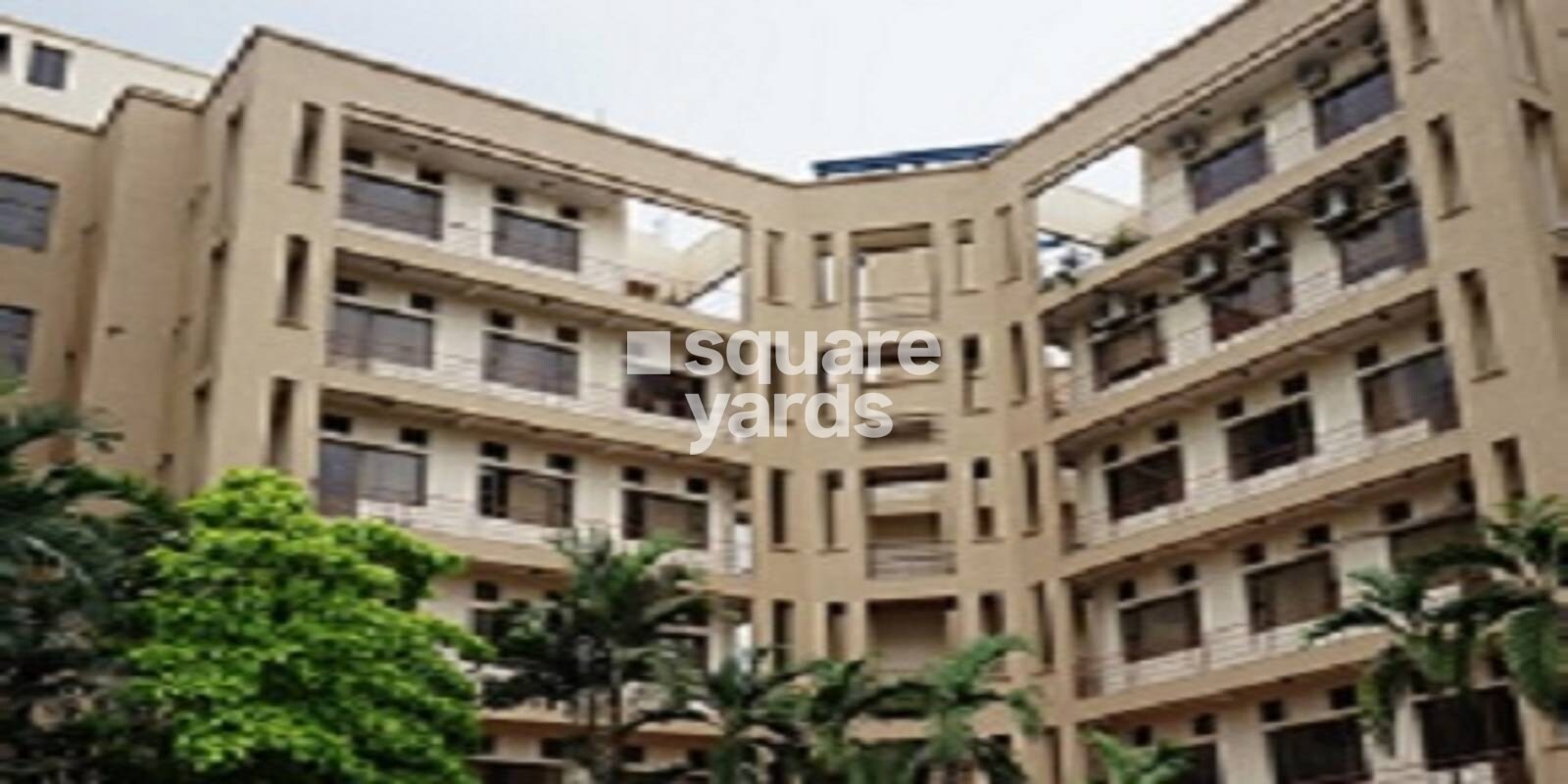 Nav Bharat Estates