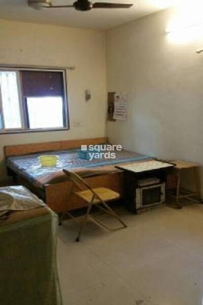 Nav Sonarbala Apartment Apartment Interiors