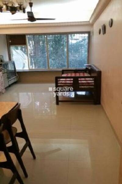 Nav Sonarbala Apartment Apartment Interiors 2
