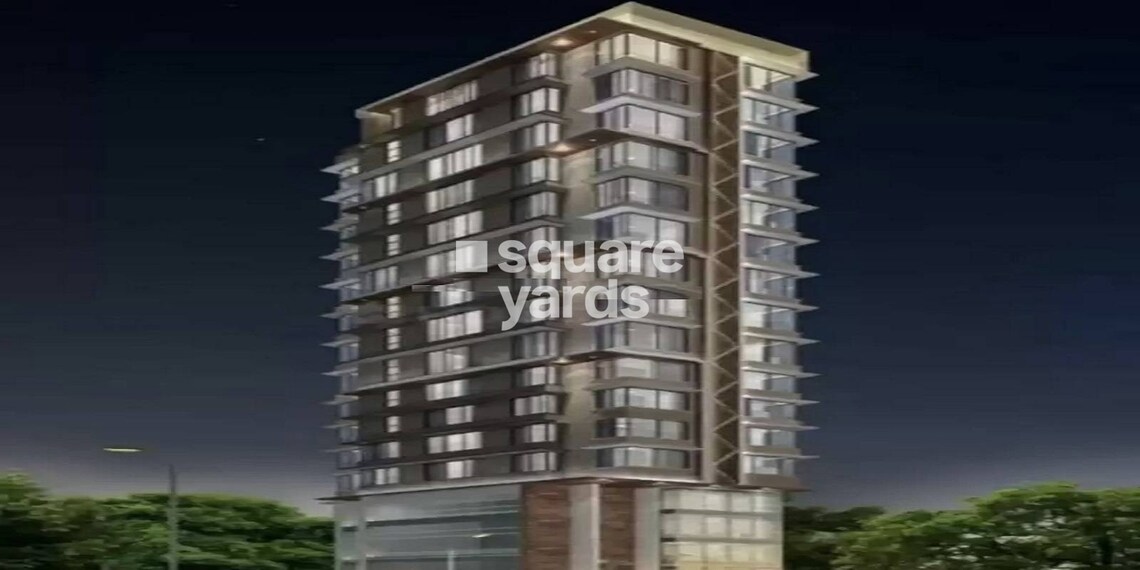 Navalkar Building Cover Image