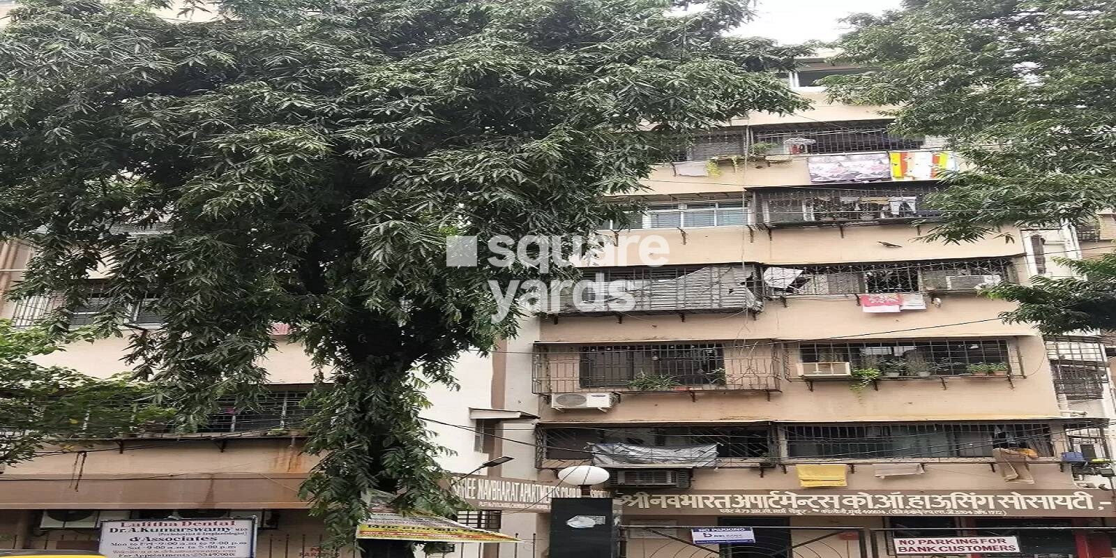 navbharat-apartment