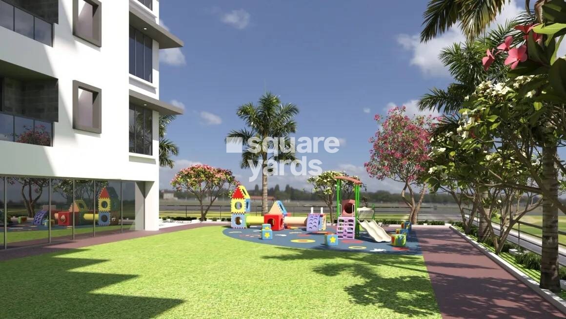 Navghar Purvarang CHS Amenities-Features