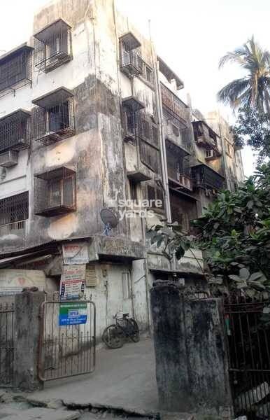 Representative image as actual visual unavailable for Navin Manju Building