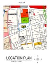 Navish Bliss Location Image