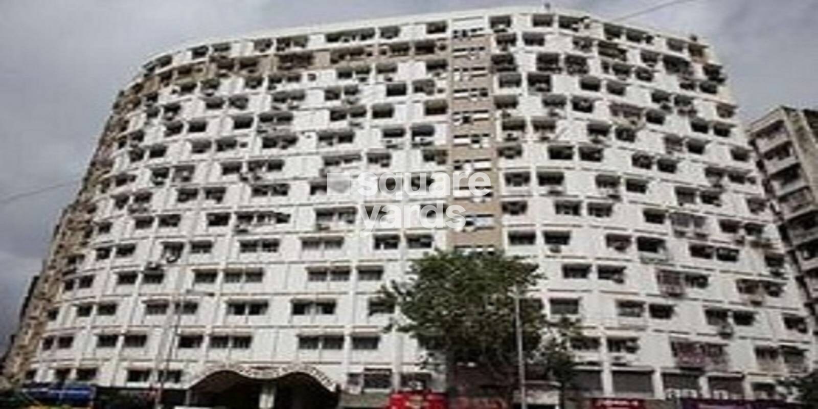 Navjivan CHS Mumbai Central