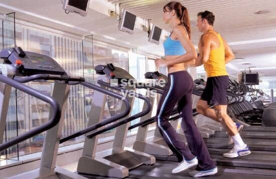 Navkar Devdatta Amenities-Features