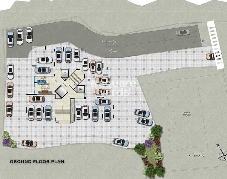 Navkar Devdatta Master Plan Image