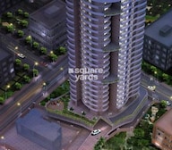 Navkar Devdatta Tower View