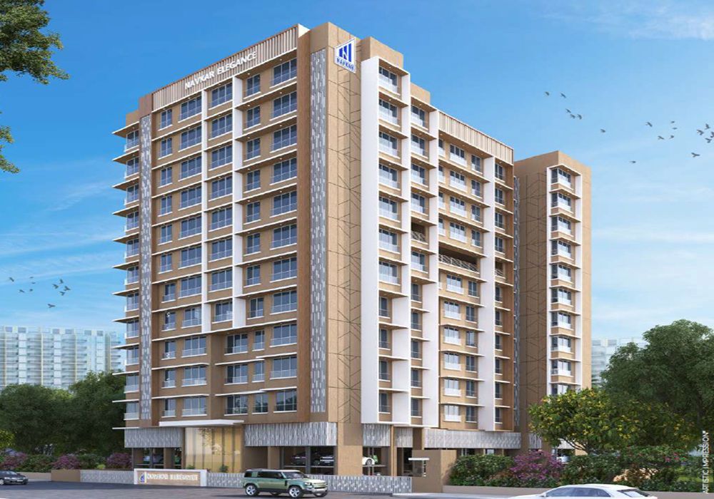 Navkar Elegance