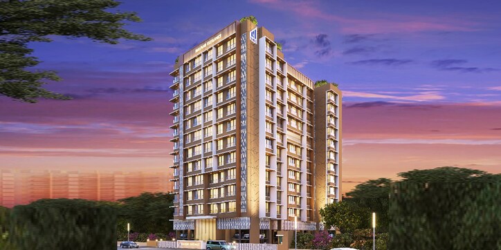 Navkar Elegance Cover Image