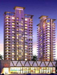 Navkar Happy Homes Tower View