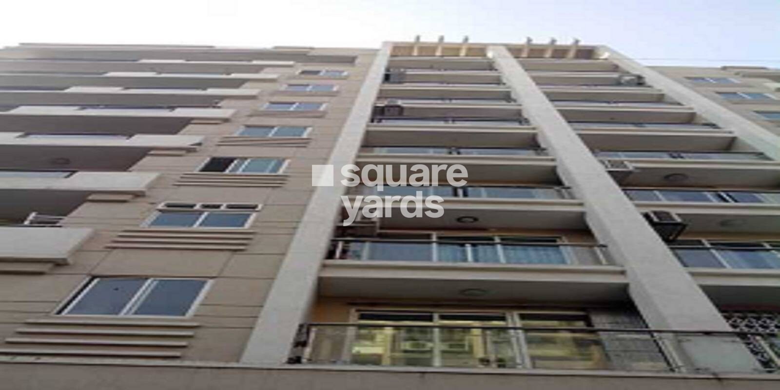 Navkar Kripa Apartment