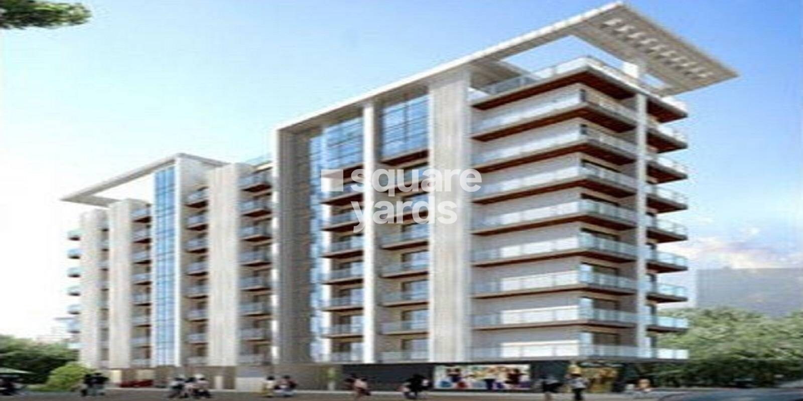 Navkar Pearl, Borivali West, Mumbai