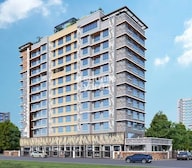 Navkar Poonam Tower View
